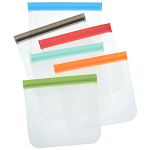 Additional Image 4 - a group of plastic bags