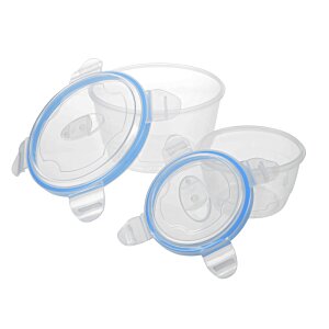 Additional Image 6 - a group of plastic measuring cups