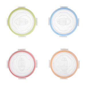 Additional Image 7 - a group of circular objects