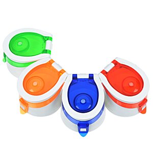 Additional Image 8 - a group of colorful measuring tape