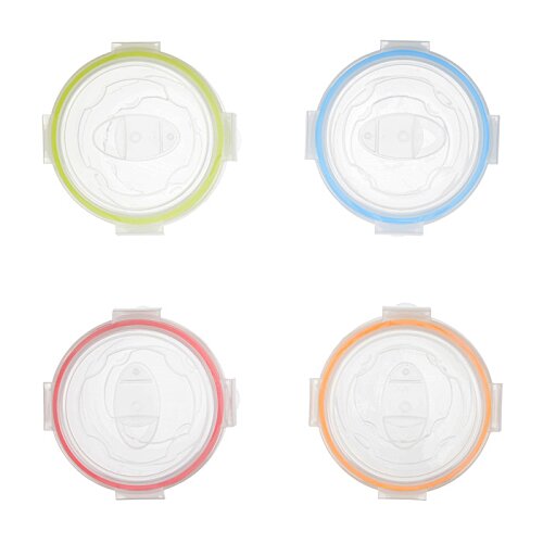 Additional Image 7 - a group of circular objects