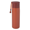 View Image 2 of 5 of h2go Lure Vacuum Bottle - 10 oz.