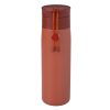 View Image 3 of 5 of h2go Lure Vacuum Bottle - 10 oz.