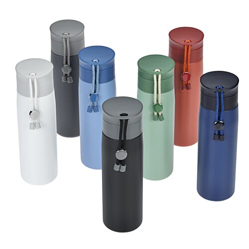 h2go Lure Vacuum Bottle - 10 oz. Image 5 of 5