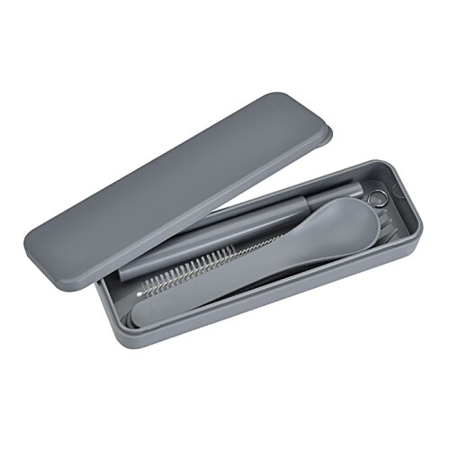 Milo Cutlery Set Image 2 of 4