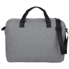 View Image 2 of 2 of Graphite Dome 15" Laptop Brief Bag