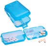 View Image 2 of 3 of Fill, Fold and Fly Pill Box
