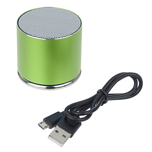 Nash Mini Bluetooth Speaker Image 1 of 7