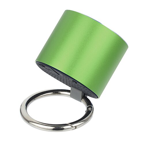 Nash Mini Bluetooth Speaker Image 2 of 7