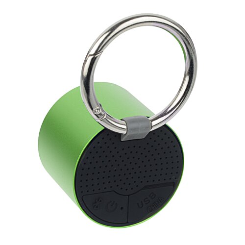 Nash Mini Bluetooth Speaker Image 3 of 7