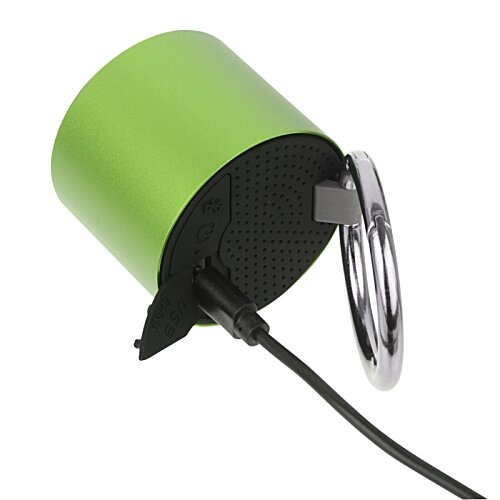 Nash Mini Bluetooth Speaker Image 5 of 7