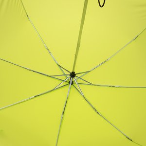 Additional Image 1 - a close up of a yellow umbrella