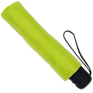 Additional Image 3 - a yellow flashlight with a black strap