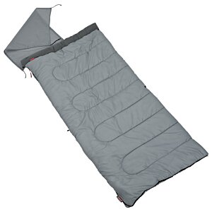 Additional Image 4 - a grey bag with letters on it