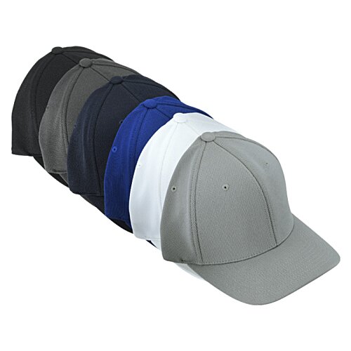 Additional Image 2 - a group of hats stacked on top of each other