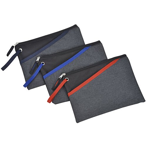 Ellsworth Travel Pouch Image 3 of 3