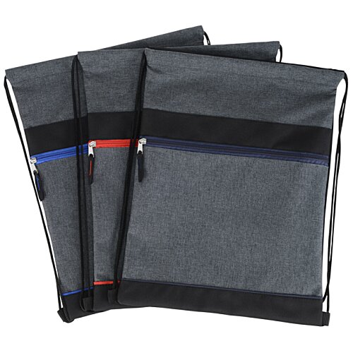 Ellsworth Drawstring Sportpack Image 2 of 2