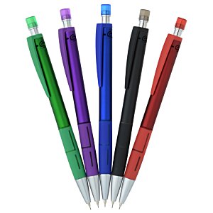 Additional Image 3 - a group of pens in different colors