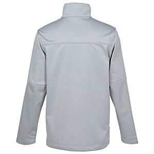 Additional Image 1 - a white jacket with a long sleeve