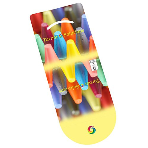 Additional Image 1 - a close up of a pencil case