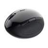 View Image 2 of 3 of Wireless Ergonomics Optical Mouse - Closeout