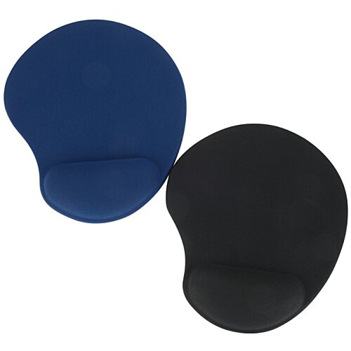 Additional Image 3 - a black and blue pad