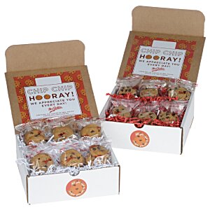 Additional Image 2 - a box of cookies in a box