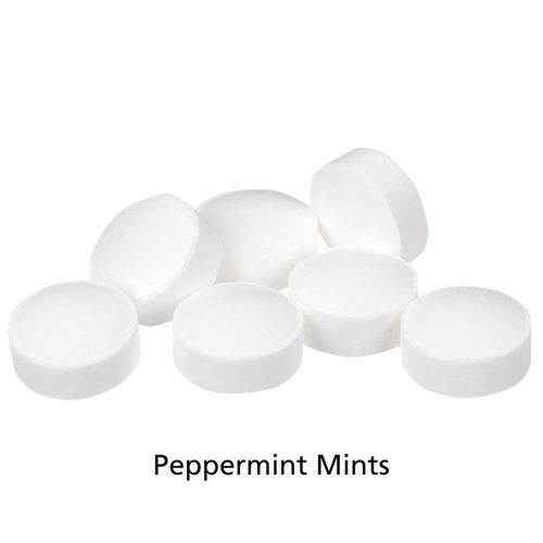 Additional Image 3 - a group of white round objects