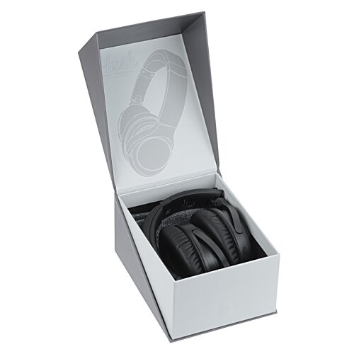 Additional Image 6 - a white box with a black object in it