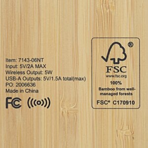 Additional Image 8 - a close up of a box