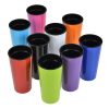 View Image 4 of 4 of Roadmaster Travel Tumbler - 18 oz.