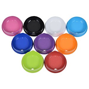 Additional Image 4 - a group of colorful balls