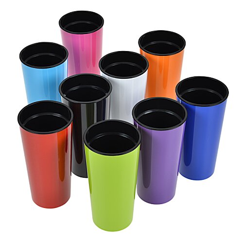 Roadmaster Travel Tumbler - 18 oz. Image 3 of 4