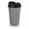 View Image 3 of 5 of Auto Sip Travel Tumbler - 14 oz.