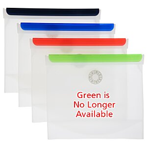 Additional Image 4 - a row of plastic bags