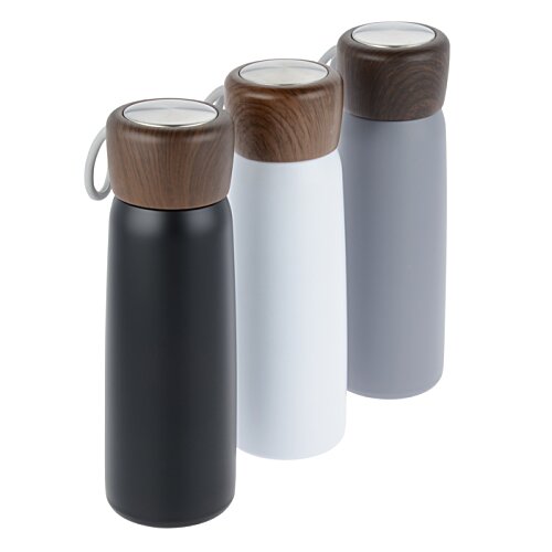 Kamloops Vacuum Bottle - 17 oz. Image 4 of 4