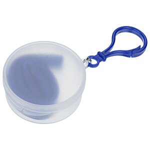 Additional Image 1 - a close up of a plastic container