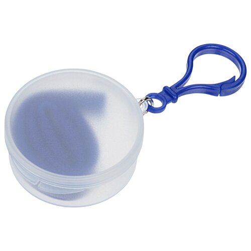Additional Image 1 - a close up of a plastic container