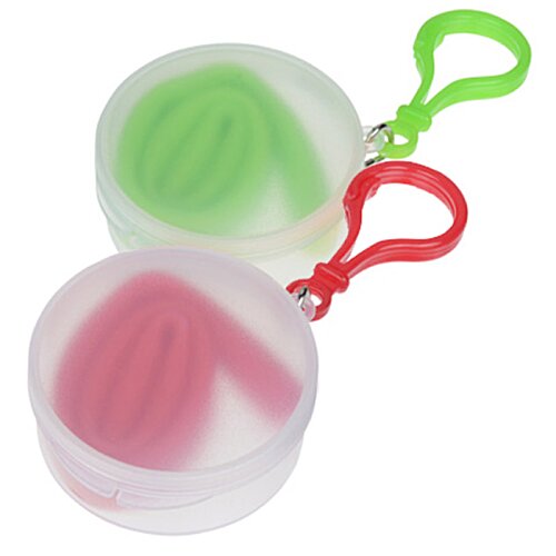 Exosphere Silicone Straw in Travel Case Image 5 of 5