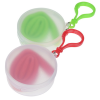 View Image 6 of 5 of Exosphere Silicone Straw in Travel Case - 24 hr