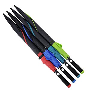 Additional Image 4 - a group of pens with different colors