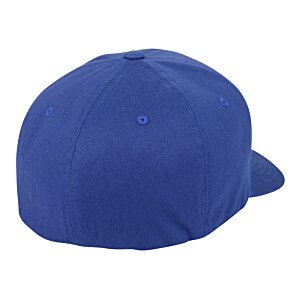 Additional Image 1 - a blue hat on a white background