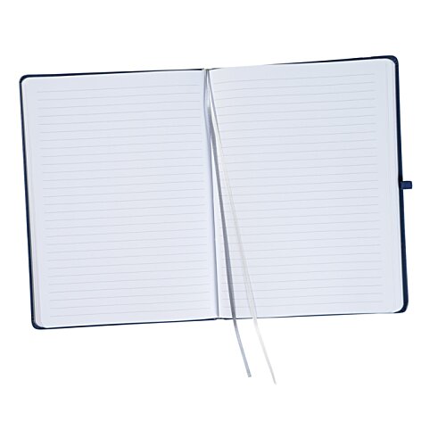 Additional Image 1 - a white book with a string