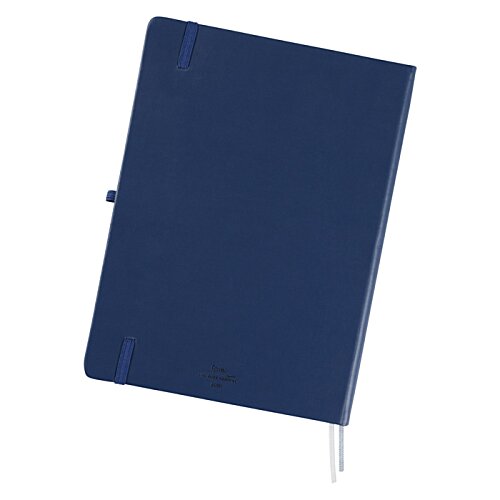 Additional Image 3 - a blue rectangular object on a white background