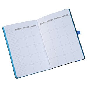 Additional Image 1 - a close-up of a notebook