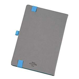 Additional Image 4 - a grey rectangular object with blue tape