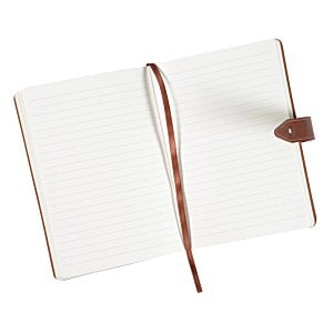 Additional Image 1 - a white paper with a red band