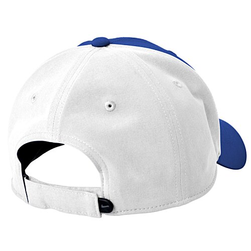 Additional Image 1 - a black hat on a white background