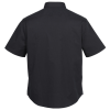 View Image 2 of 3 of UNTUCKit Classic Coufran Short Sleeve Shirt