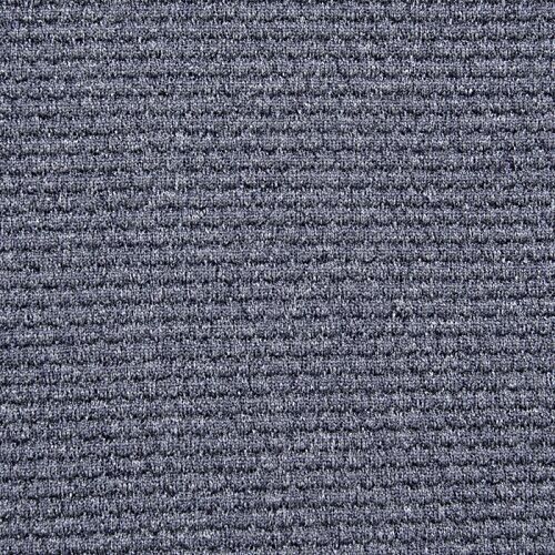 Additional Image 2 - a close up of a blue fabric